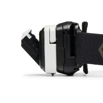 11. Czołówka do biegania Black Diamond DISTANCE LT 1100 HEADLAMP