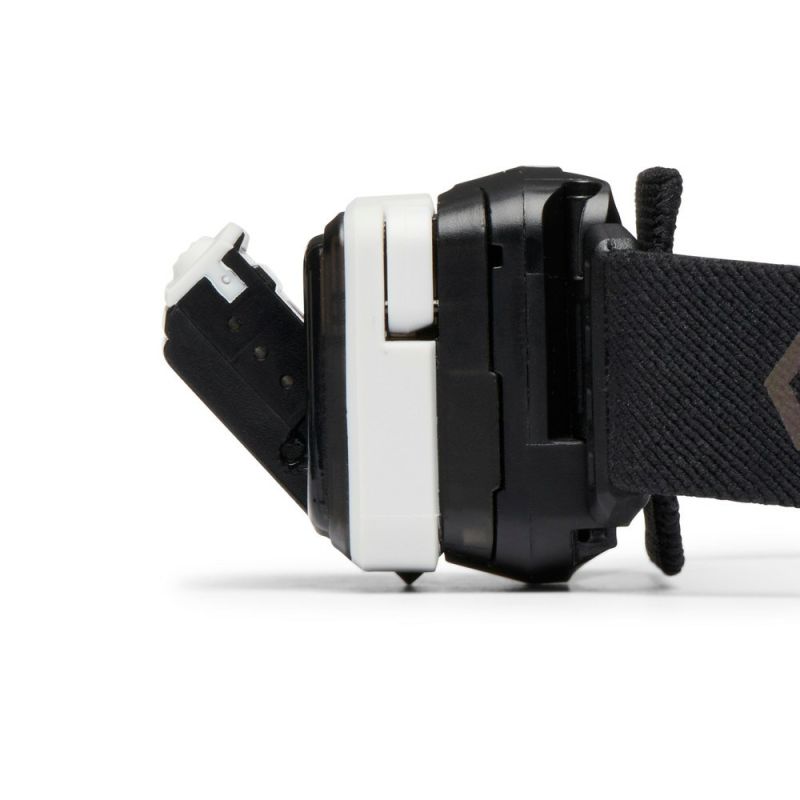 11. Czołówka do biegania Black Diamond DISTANCE LT 1100 HEADLAMP