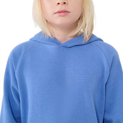 9. Bluza 4F M1712 Jr 4FJWSS25TSWSM1712 34S
