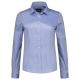 2. Koszula Malfini Fitted Stretch Blouse W MLI-T24TC blue