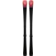 5. Narty Rossignol Hero Mt Ti C.A.M. + wiązania LOOK NX 12 Konect Gw B80 Silver Red