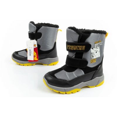 8. Buty, śniegowce Cerda Jr PO000457