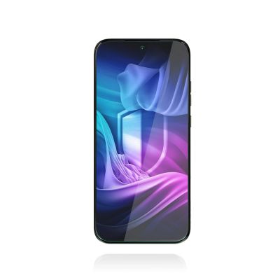 11. Folia matowa 3mk Silky Matt Pro na Motorola Moto G67 / Moto G77