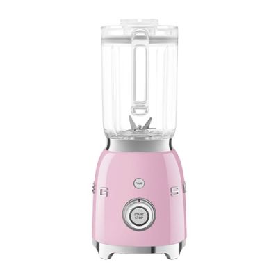 2. Smeg BLF03PKEU 1,5 l Blender stołowy 800 W Różowy