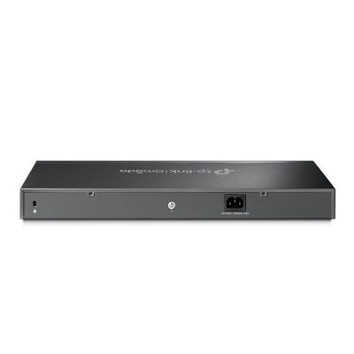 7. Switch TP-LINK TL-SG3210XHP-M2