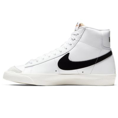 9. Buty Nike Blazer Mid '77 W CZ1055 100