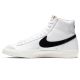 9. Buty Nike Blazer Mid '77 W CZ1055 100