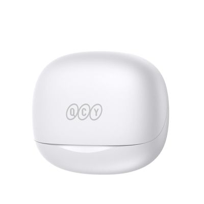 2. Słuchawki QCY Melobuds N50 z ANC IPX4 Bluetooth 5.4 - białe