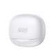 2. Słuchawki QCY Melobuds N50 z ANC IPX4 Bluetooth 5.4 - białe