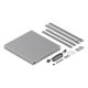 28. Switch Ubiquiti USW-Pro-XG-24