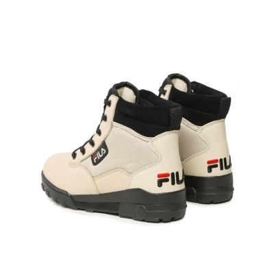 3. Buty Fila Grunge II Mid Wmn W FFW0218-80039 