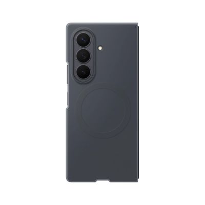 3. EF-EF976CBE Samsung Silicone Magnet Cover for Galaxy Z Fold 8 Ultra Black