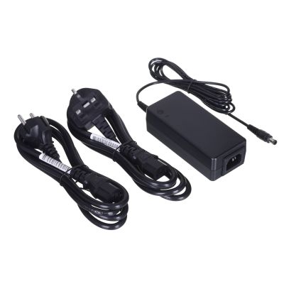 9. Drukarka etykiet ZD421 termotransferowa 203 dpi USB USBHost Ethernet BTLE5