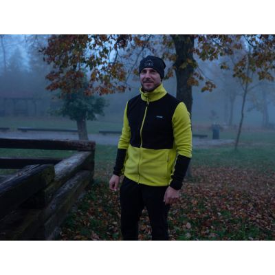 12. Bluza Elbrus Polartec M 92800396420