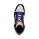 4. Buty Puma Rebound V6 Mid Jr 393831 34