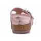 6. Klapki Birkenstock Gizeh Kids 1021667 Lavender Blush