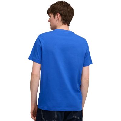 14. Koszulka Puma Ess No.1 Logo Tee (s) M 682533 13