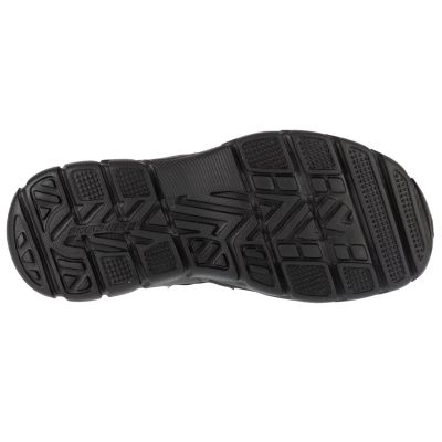 4. Skechers Slip-Ins: Revolted SS - Merrick 205181-BLK Czarne 40