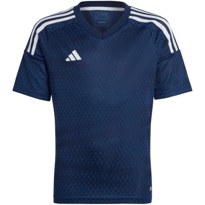 6. Koszulka  adidas Tiro 23 Competition Match Jersey Jr  IC7463