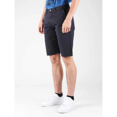 4. Spodenki Wrangler Chino Shorts W14MLL49I