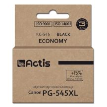 Actis KC-545 Tusz (zamiennik do Canon PG-545XL; Supreme; 15 ml; 207 stron; czarny).