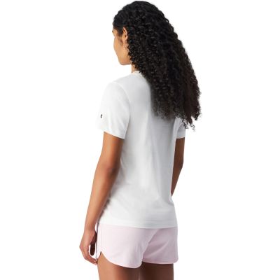 7. Koszulka Champion SS Tee W 118091 WW001