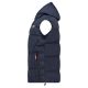 4. Kamizelka męska Geographical Norway VITO NAVY DB MEN 001 (WZ6240H/GN-NAVY)