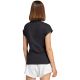 3. Koszulka adidas Essentials Linear Cotton W JC8238