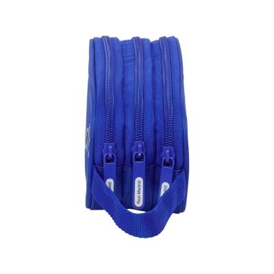 6. Real Madryt piórnik triple pencil case 812624635