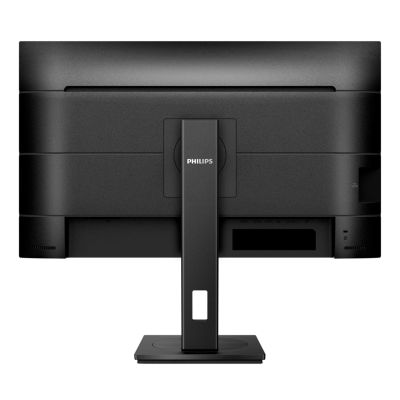 13. Philips S Line 273S1/00 monitor komputerowy 68,6 cm (27") 1920 x 1080 px Full HD LCD Czarny