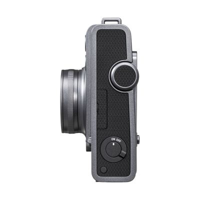 6. Hybrydowy aparat natychmiastowy FUJIFILM Instax WIDE Evo Black EX D CMOS Czarny