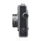 6. Hybrydowy aparat natychmiastowy FUJIFILM Instax WIDE Evo Black EX D CMOS Czarny