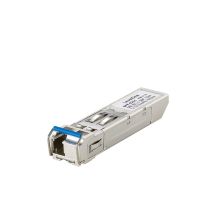 LevelOne SFP-9221 moduł przekaźników sieciowych Swiatłowód 1250 Mbit/s