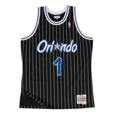 Koszulka koszykarska Mitchell & Ness Swingman Orlando Magic Penny Hardaway