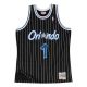 Koszulka koszykarska Mitchell & Ness Swingman Orlando Magic Penny Hardaway