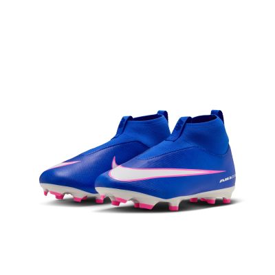 5. Buty Nike Junior Mercurial Superfly 10 Academy MG FQ8304-446