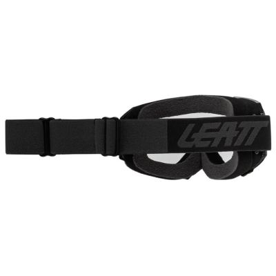 2. Gogle rowerowe LEATT Goggle Vizion 2.5 czarne