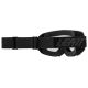 2. Gogle rowerowe LEATT Goggle Vizion 2.5 czarne
