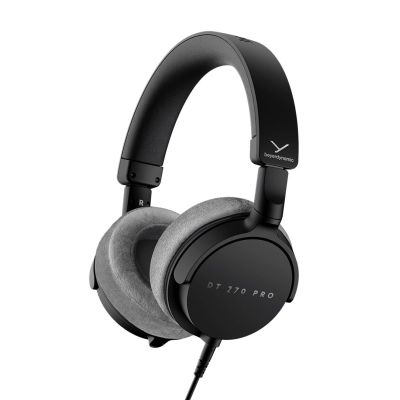 8. Beyerdynamic DT-270 PRO - Słuchawki studyjne zamknięte