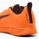 2. Buty piłkarskie Puma Ultra 6 Play IT Heat Fire Jr 108538 03