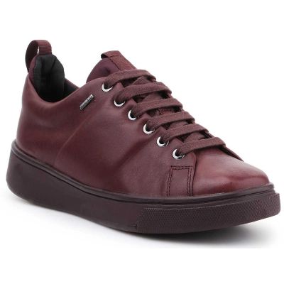 2. Buty lifestylowe Geox D Mayrah B ABX C D643MC-00085-C7357