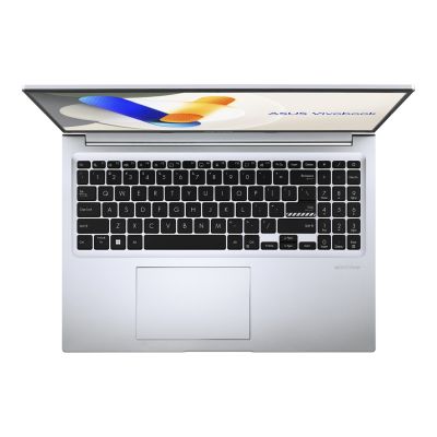 4. ASUS Vivobook 16 X1605VA-SH2124W i5-13420H 16.0"FHD 60Hz 300nits Glossy 16GB DDR4 SSD512 Intel UHD Graphics WLAN+BT Cam720p 50WHrs Win11 Indie Black