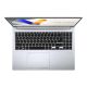 4. ASUS Vivobook 16 X1605VA-SH2124W i5-13420H 16.0"FHD 60Hz 300nits Glossy 16GB DDR4 SSD512 Intel UHD Graphics WLAN+BT Cam720p 50WHrs Win11 Indie Black