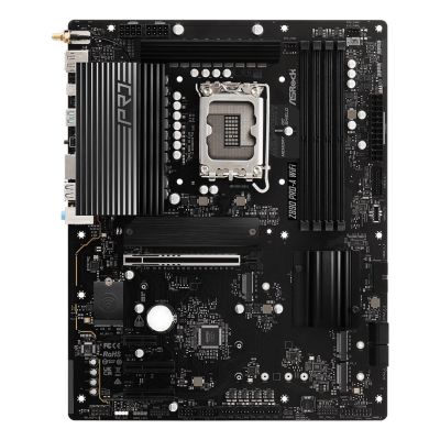 9. Płyta główna ASRock Z890 Pro-A WiFi
