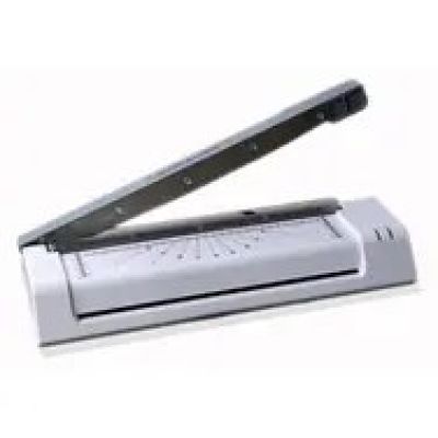 2. Peach 511057 laminator Laminator na zimno/gorąco 250 mm/min Biały