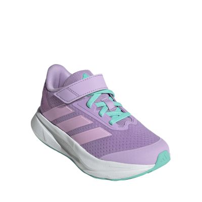 2. Buty dla dzieci adidas Duramo SL EL fioletowe JQ3017
