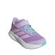 2. Buty dla dzieci adidas Duramo SL EL fioletowe JQ3017