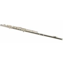 Stagg WS-FL211S - flet poprzeczny C + Case