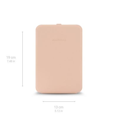 2. Lustro stołowe LED Medisana CM 400