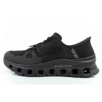 2. Buty Skechers Glide-Step Pro Slip-Ins M 232930/BBK